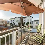 Apartment Marin 10