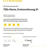 Marin 10 *