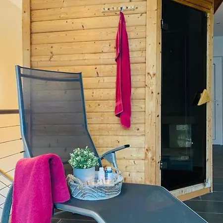 アパート Marin, 10 *