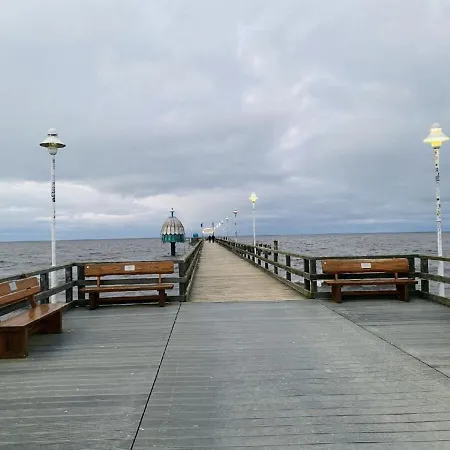 アパート Marin, 10