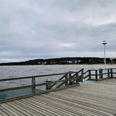 アパート Marin, 10 ツィノヴィッツ