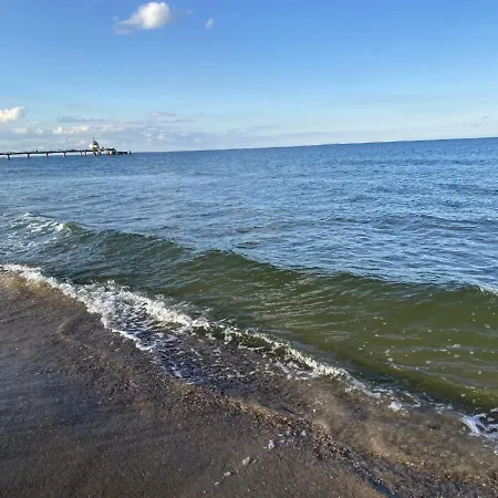 Marin, 10 アパート ツィノヴィッツ