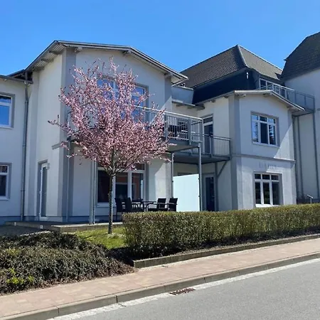 Marin, 10 Zinnowitz
