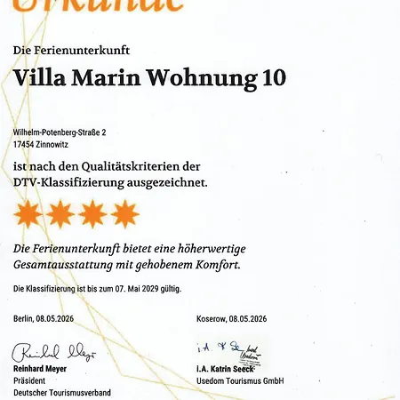 Marin, 10